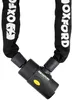 Oxford Alarm Kette10 10mm, 120 cm Produktbild-Vorschau 1