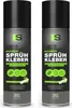 Spraytive 2x 500ml Power Sprühkleber – Starke Haftung für Produktbild-Vorschau 1