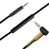 Ersatz Audiokabel für Sennheiser Game ONE ZERO PC373D PC37X Produktbild-Vorschau 2
