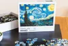TREFL Starry Night Puzzle 1000 Teile Produktbild-Vorschau 7