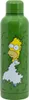 The Simpsons Gourde isolée en acier inoxydable Gourde Voir les images du produit 4