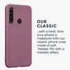 kwmobile Handyhülle für Xiaomi Redmi Note 8 (2019 / 2021) Produktbild-Vorschau 3