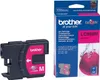 Brother LC-980M Inktcartridge Magenta Anteprima dell’immagine prodotto 3