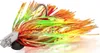 4Street Chatter , Gewicht:10g, Farbe:Firetiger Produktbild-Vorschau 5