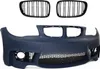 JOM paraurti anteriore per BMW E81/E82/E87/E88 2004-2013 Anteprima dell’immagine prodotto 2