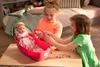 BABY born 3 v 1 postieľka pre bábiky, posteľ pre bábiky, 3 Náhľad obrázku produktu 19