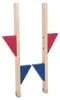 Angel Toys trampoli natura 170 cm Anteprima dell’immagine prodotto 4