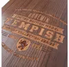 Tempish BOHEMIA II, Longboard, Brązowy, Drewno klonowe, Podgląd zdjęcia produktu 3