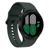 Samsung Galaxy Watch4, okrúhle smart hodinky LTE, Wear OS, Náhľad obrázku produktu 4