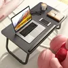 Laptop-Schreibtisch, Laptop-Betttisch mit Klappbaren Beinen Produktbild-Vorschau 9