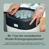 Tommee Tippee Windelbehälter, Original-Nachfüllkassetten Produktbild-Vorschau 3