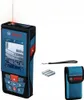 Bosch GLM 100-25 C Professional, ft, m, Schwarz, Blau, Rot, Produktbild-Vorschau 12