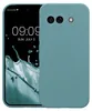 kwmobile Handyhülle für Google Pixel 9a Hülle - weiches Produktbild-Vorschau 8