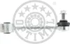 OPTIMAL Koppelstange Stabilisator für OPEL Movano B Produktbild-Vorschau 1