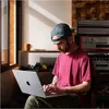 Apple MacBook Pro 16" M2 (2023) Space Grau (MNW93D/A) 16GB Produktbild-Vorschau 27