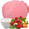 Joghurt Erdbeere Dänisches Softeis Pulver 333 g Produktbild-Vorschau 2