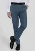 SteffenKlein Herren Anzug IBO-1377 graublau 50 Produktbild-Vorschau 3