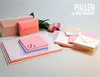 Clairefontaine 5495C, DL (110 x 220 mm), Orange, Papier, Produktbild-Vorschau 5