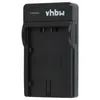 vhbw USB-C Ladegerät kompatibel mit Panasonic NV-DS65, Produktbild-Vorschau 2