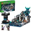 Lego 21246 - Minecraft Hlboká temná bitka Náhľad obrázku produktu 18