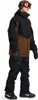 Volcom Roan Bib Overall Schwarz M Mann Schwarz M Produktbild-Vorschau 3