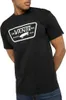 Vans Tshirts MN Full Patch, V00QN8Y28, Größe: 178 Produktbild-Vorschau 5