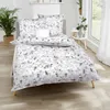 Kaeppel Bettwäsche Enchanted" stein 1x 135x200 cm + 1x Produktbild-Vorschau 10