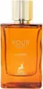 Maison Alhambra Your Touch Amber EDP U 100 ml Produktbild-Vorschau 5