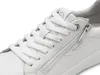 Tamaris Damen Sneaker mit dekorativem Reißverschluss Produktbild-Vorschau 7