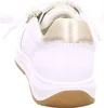 Stivali da donna Ara 12-25510-04 weiss-platin 38 Anteprima dell’immagine prodotto 21