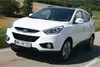 Prémiové koberečky řidiče pro Hyundai ix35 2010-2015 Náhled obrázku produktu 5