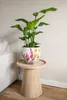 Kolekcja TS – Blumentopf Floral white – 17 x 15 Podgląd zdjęcia produktu 8