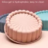 Siliconen Charlottevorm, aardbeien-shortcake bakvorm, Productafbeelding-voorbeeld 5