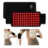 Infrarot Rotlicht Therapie Gürtel – 72 LED 660/850nm Produktbild-Vorschau 1