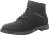 Bugatti Caj Schnürstiefel Schwarz Produktbild-Vorschau 7