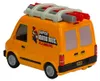 Hot Wheels Premium Spielzeugauto, Truck oder Van, Produktbild-Vorschau 12