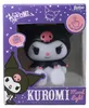 Lampka Nastrojowa Kuromi Sanrio 11 cm z Portem Micro USB Voir les images du produit 6