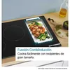 Bosch Induction Plate PVS731HC1E 4 Zones Black Voir les images du produit 6
