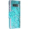 Markenlos Samsung Galaxy S10 Hülle - Kunstleder - Produktbild-Vorschau 2