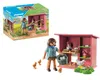 PLAYMOBIL 71308 Poules avec poussins Voir les images du produit 7