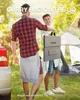 AFERIY 100W Solárny Panel Skladací Monokryštalický MWT pre Náhľad obrázku produktu 5