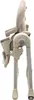 Kinderkraft Yummy Seggiolone Pieghevole, Grigio Anteprima dell’immagine prodotto 29
