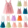 ASKSA Prinzessinnenkleid fuer Kleinkinder Kleinkind Produktbild-Vorschau 6