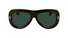 Lunettes Ferragamo sf2029se221 Voir les images du produit 2