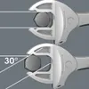 Wera 6006 Joker 2 Set 1, set di chiavi, acciaio inox, Anteprima dell’immagine prodotto 4