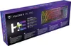 Turtle Beach Vulcan II TKL Pro Gaming-Tastatur, Schwarz Produktbild-Vorschau 14