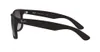 Ray-Ban Justin Color Mix, Erwachsener, Uni, Quadratisch, Produktbild-Vorschau 11