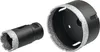 PARKSIDE Diamant Bohrkronen PDBK 3 A1 Ø 30/68mm Nass-/ Produktbild-Vorschau 2