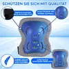 Schoner-Sets, 6er-Set, Schoner-Set für Kinder, Protektoren Produktbild-Vorschau 7
