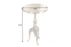 riess-ambiente Barock Beistelltisch SAVOY 55cm gold Metall Produktbild-Vorschau 10